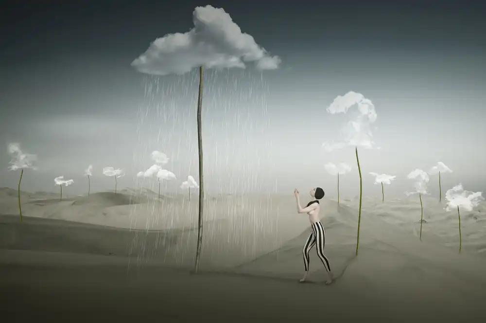 Diepenbroek, von Christine: Cloud-Farm