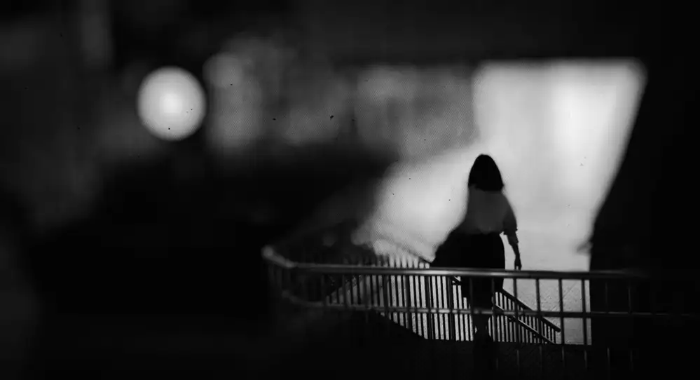 Tsuchida, Teruhiko: Night...
