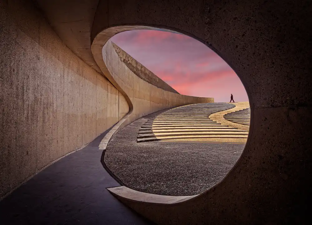 Mattheyses, Eric: Puente de Vroenhoven