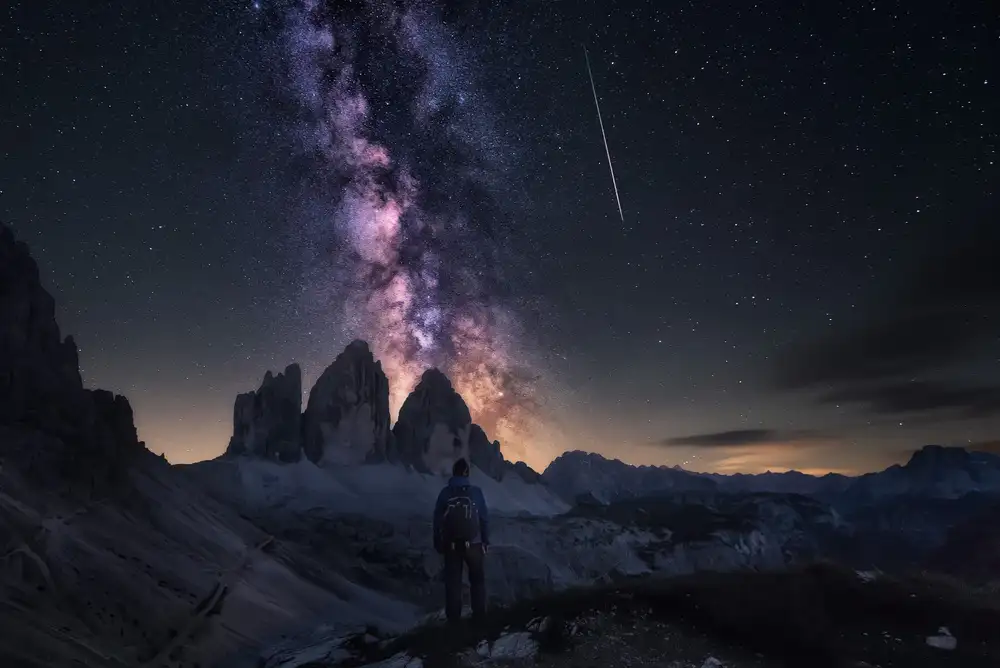 Turienzo, F. Carlos: El Chico de las Estrellas