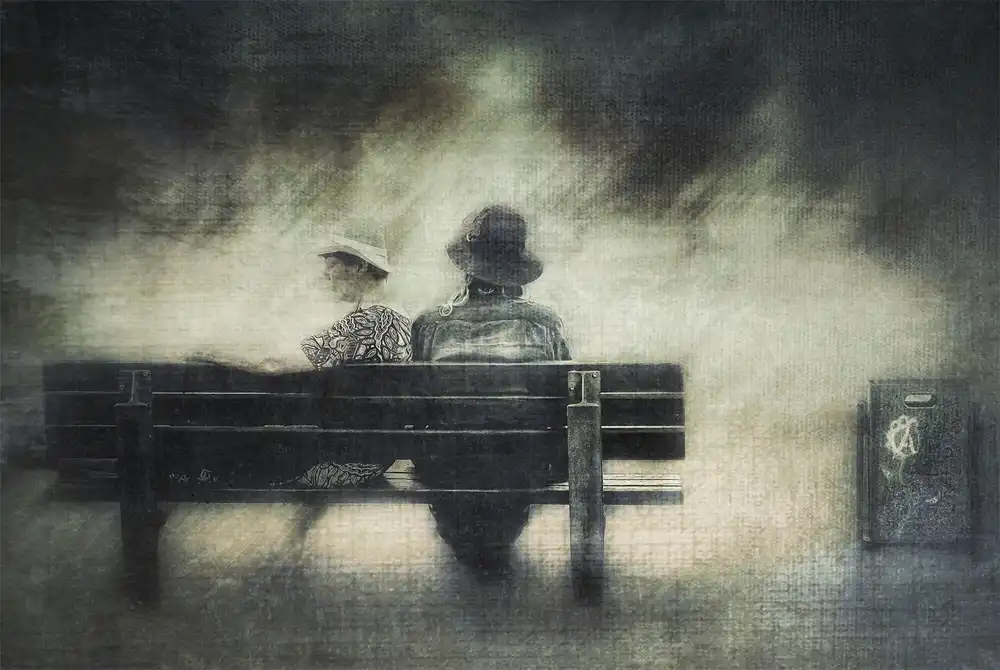 Artography, Byka: Espeluznante