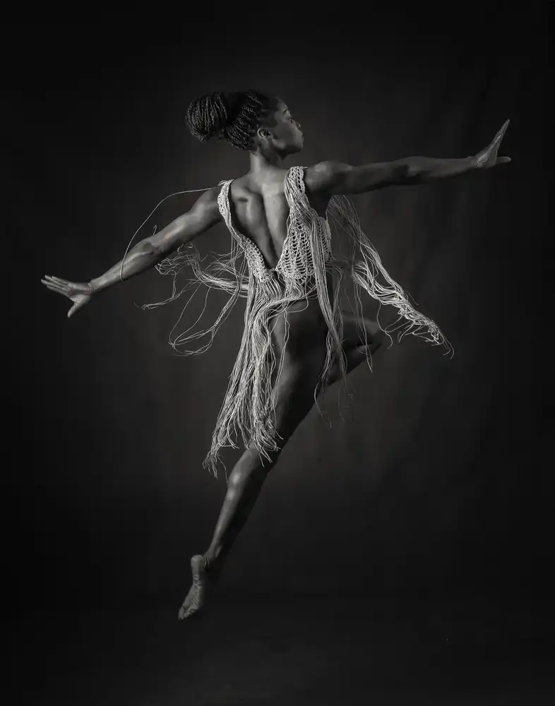 Studio, Catchlight: Anna Rosa