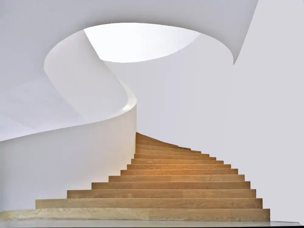 Ohlendorf, Anette: Spirale