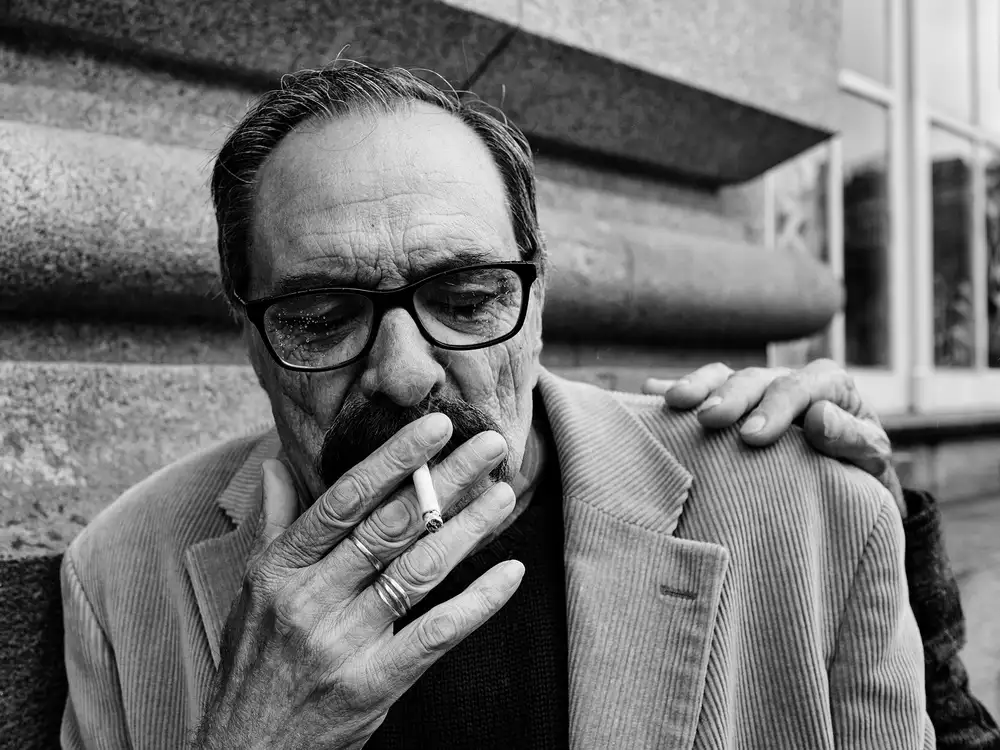 Costa, Carlos: Nelze skončit