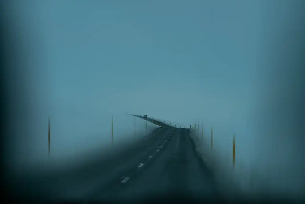 Z, Bingo: La route
