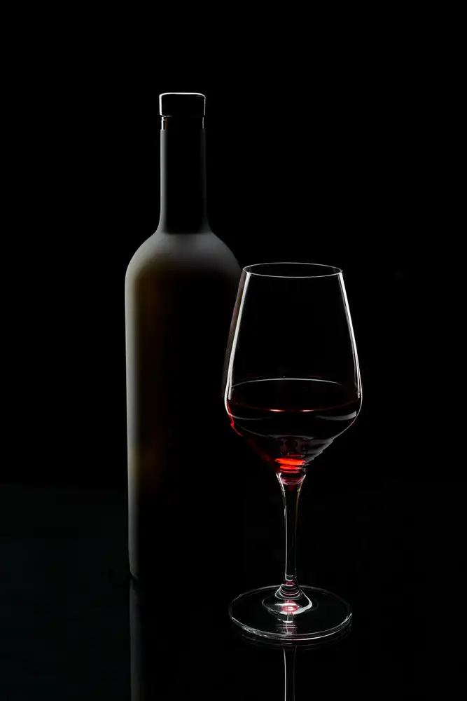 Photographer: Vino rosso