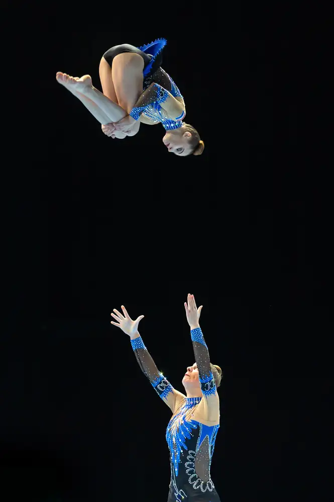 Keurlinckx, Els: Nicole Djenti