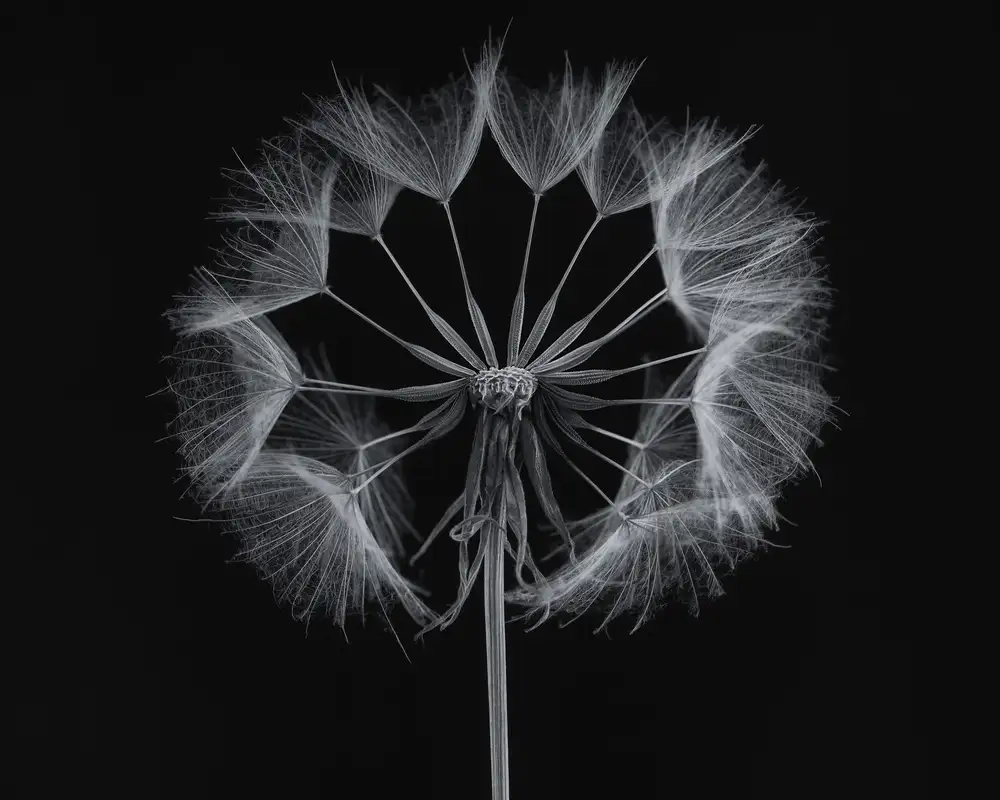Grønkjær, Lotte: Salsify