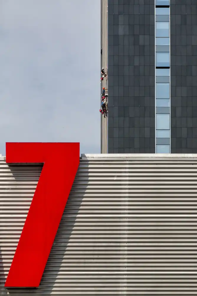 Bizjak, Jurij: 7nahoru-7dolů