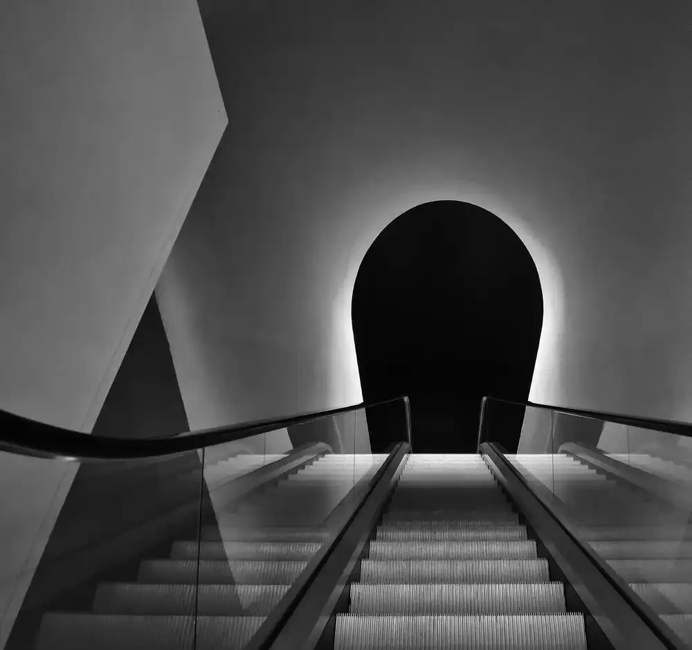 Joosten, Lus: au trou noir