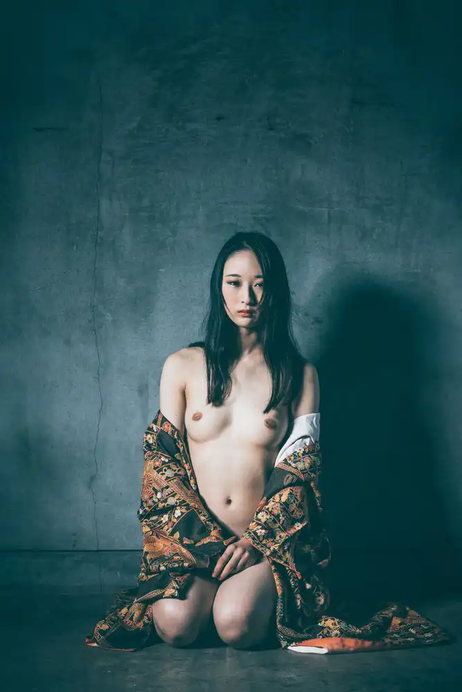 Kiyota, Daisuke: María