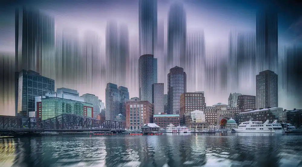 Tjandra, C.S.: Boston