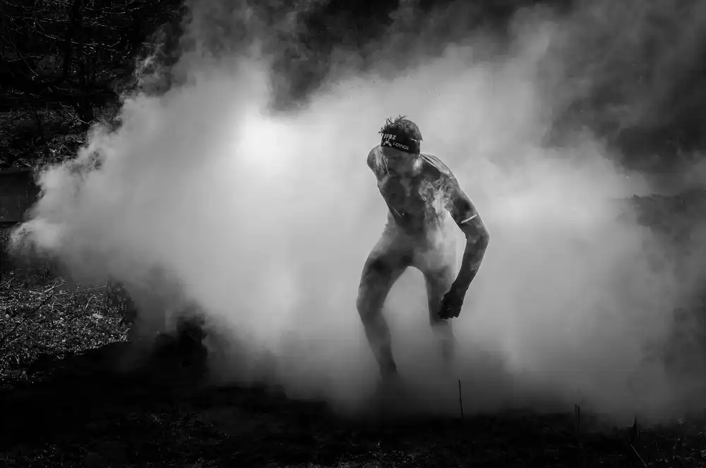 Pettersson, Benny: Fumoso