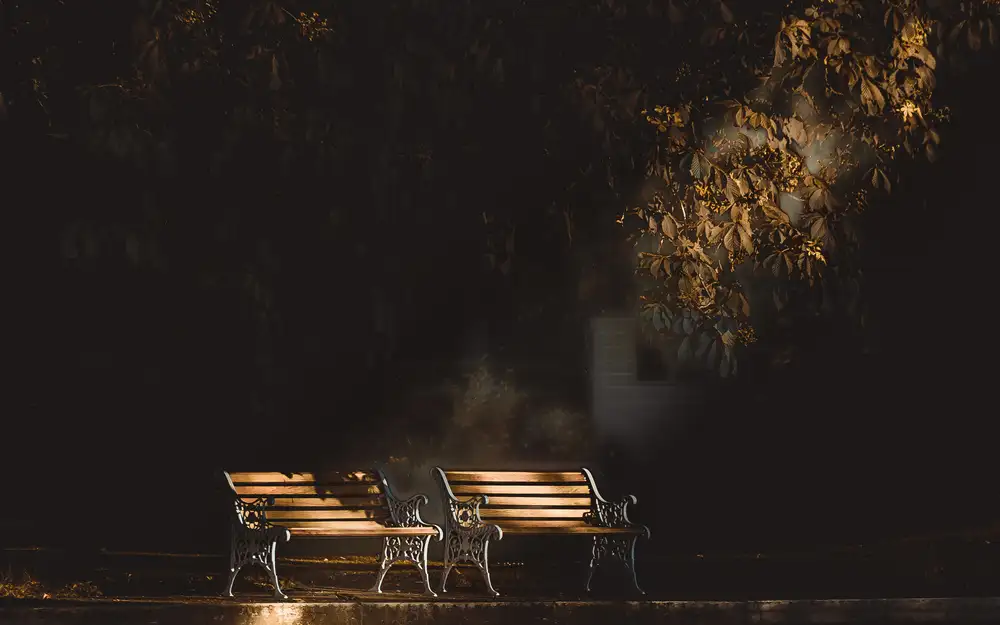 Jeic, Mihai: Silenzio