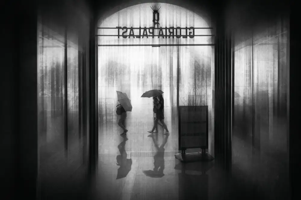 Schleicher-Schwarz, Roswitha: Gloria Palast