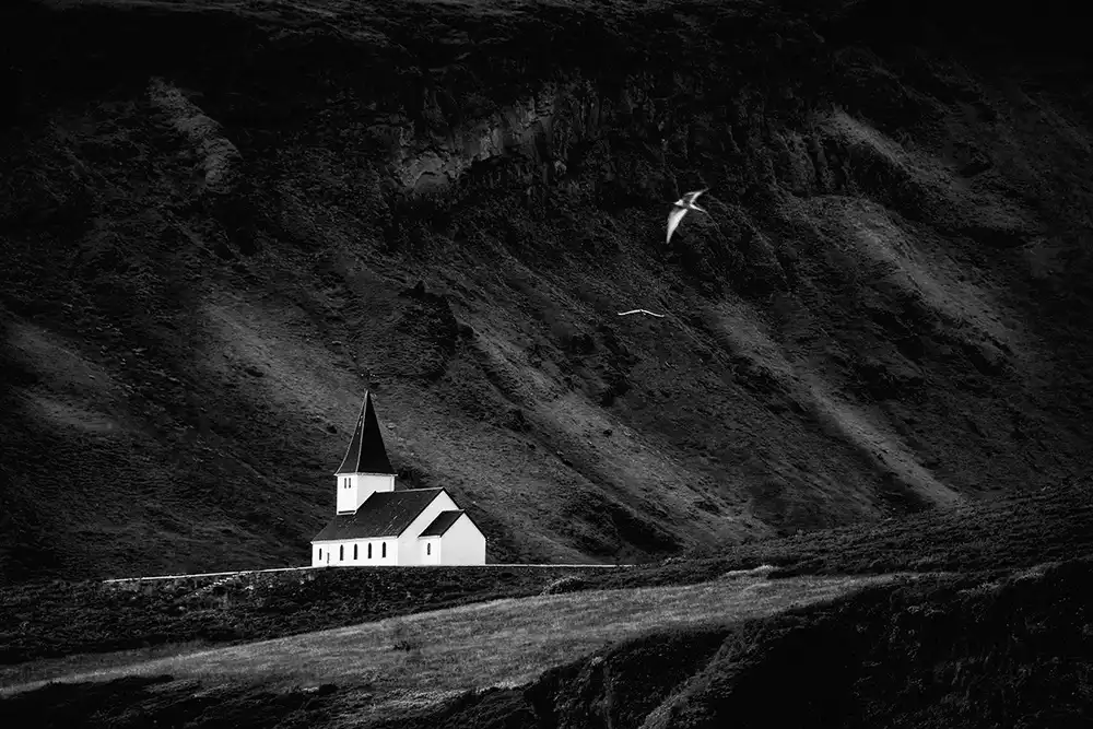 Digalakis, George: Merveilles de l'Islande 30