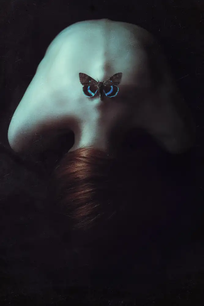 Russocka, Magdalena: Polilla