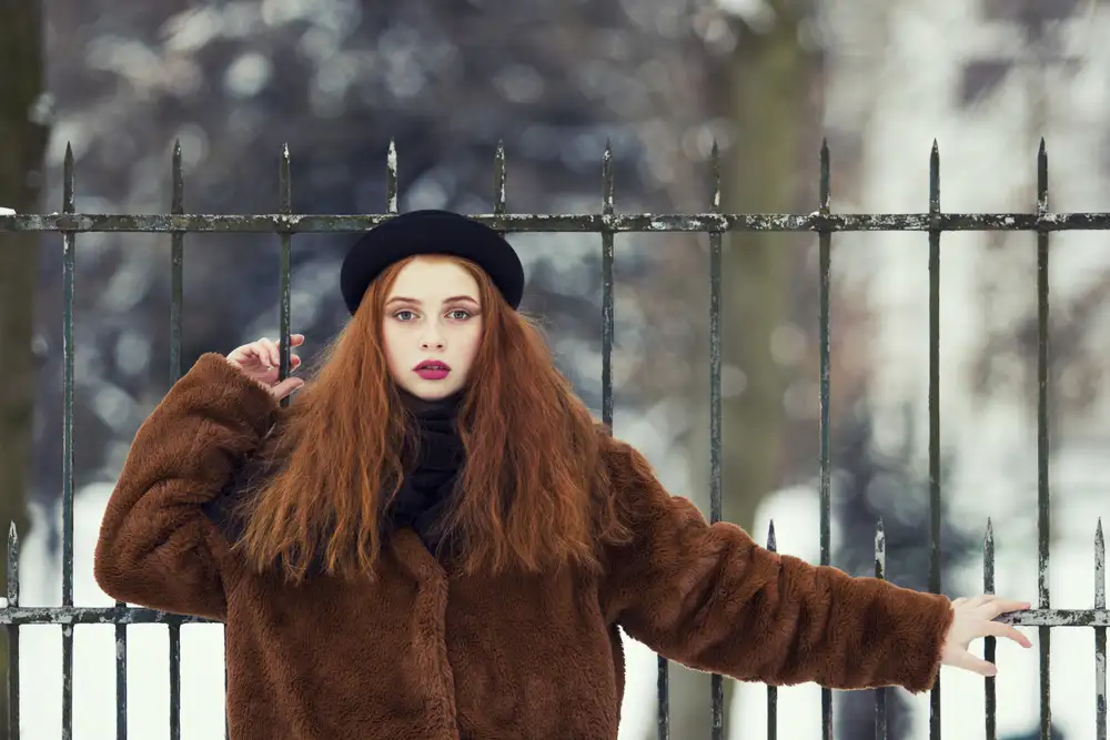 R, Bogdan Mihai: Melissa K