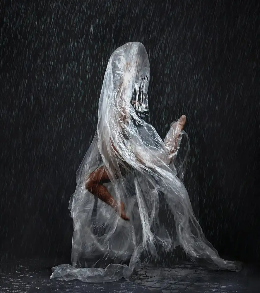 DDiArte: Jumping in the rain
