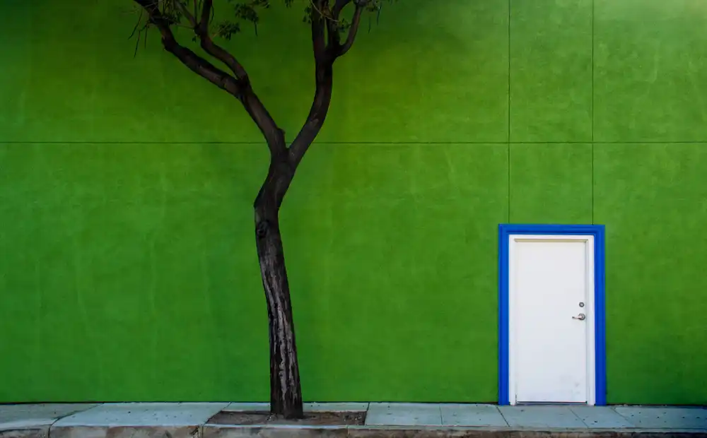 Orbach, Arnon: Tessuto urbano - Downtown Los Angeles