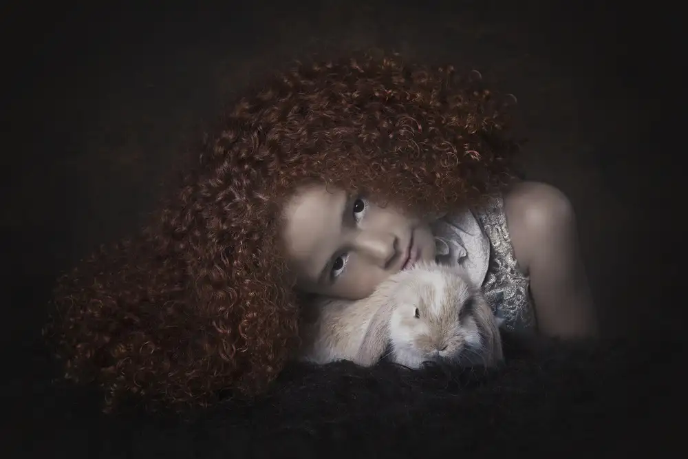 Kayen-Mouthaan, Carola: Amor verdadero