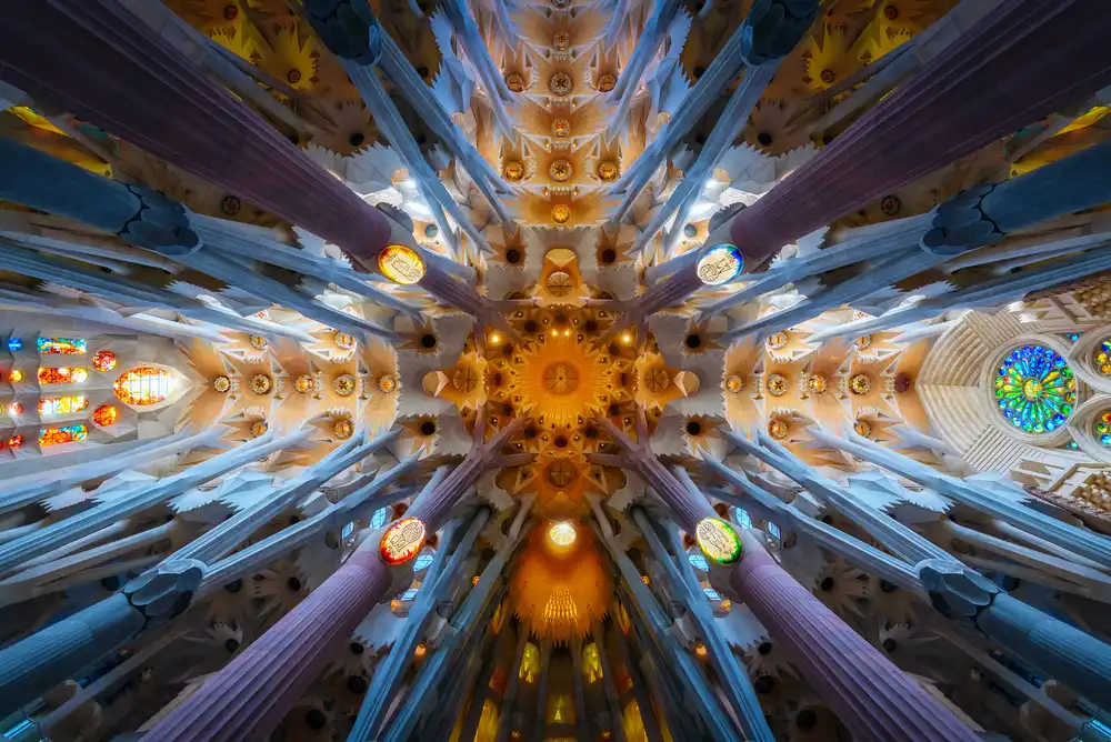 Miguel, Pablo Juan: Sagrada