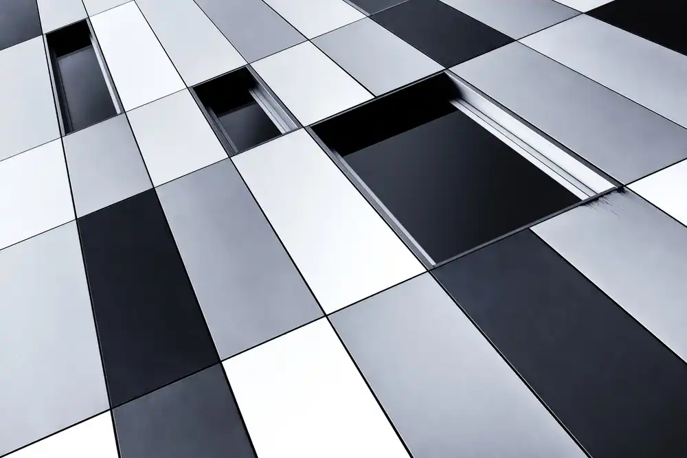 (laGrange), Vangindertael Luc: Tous ces rectangles