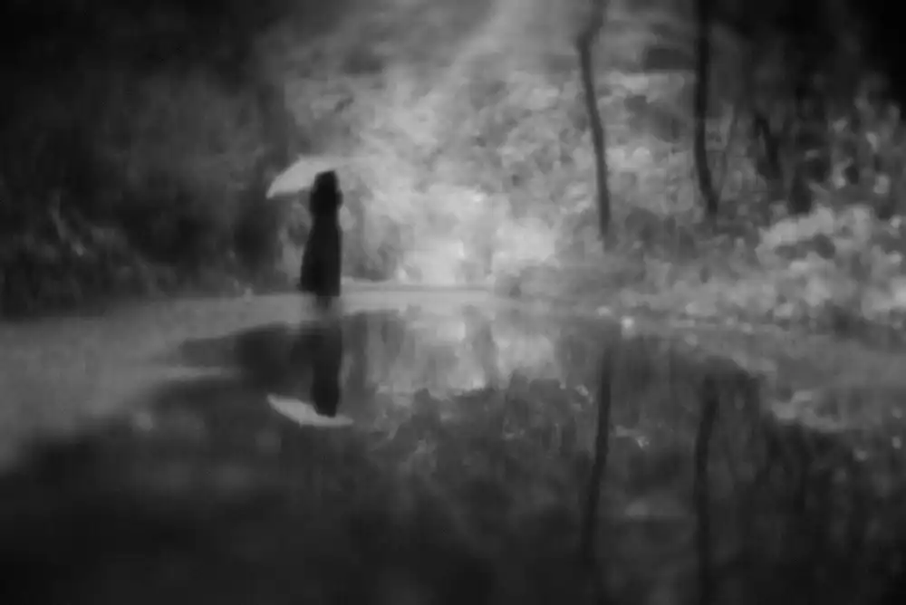 Tsuchida, Teruhiko: Melancholic afternoon...