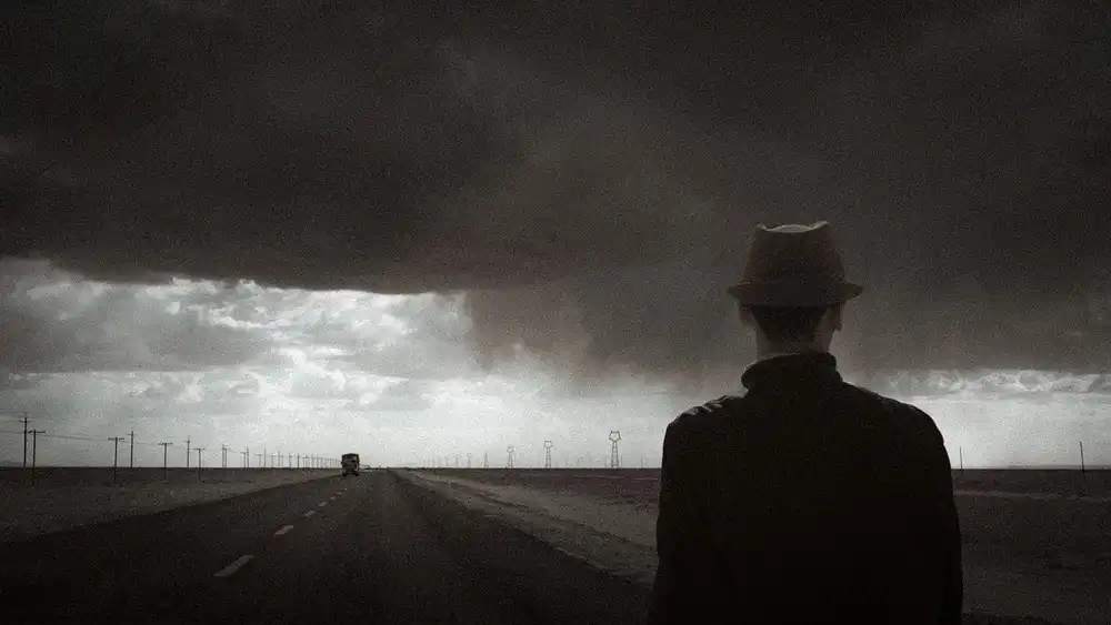Z, Bingo: Le chemin
