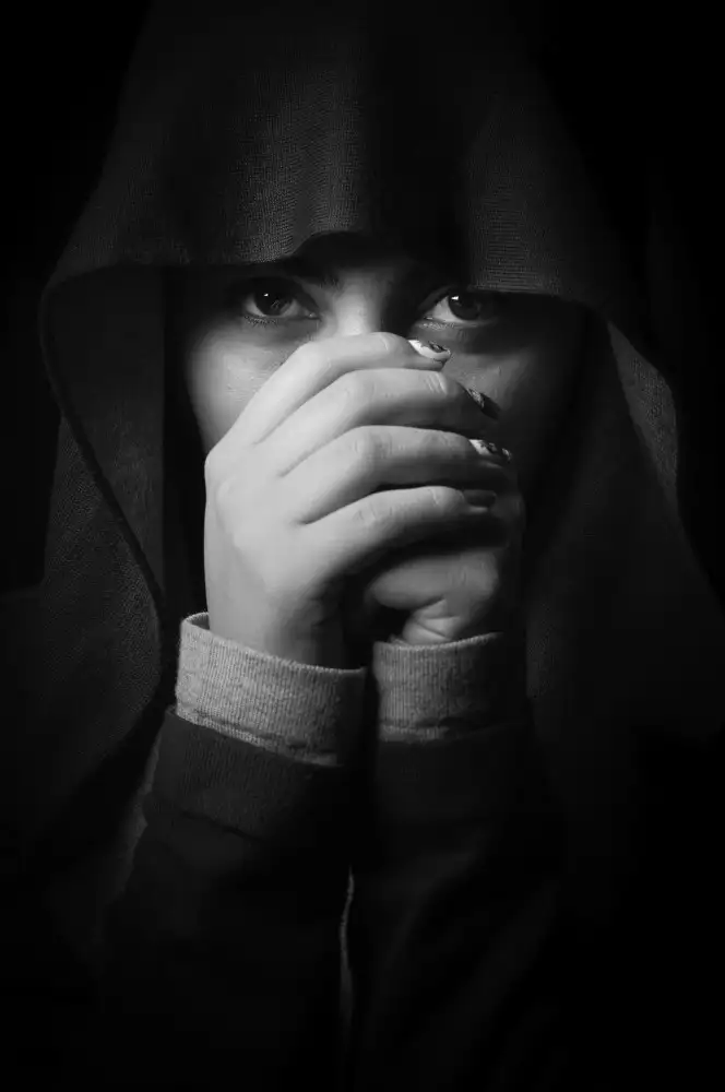 Zamani, Saeed: Bojovník
