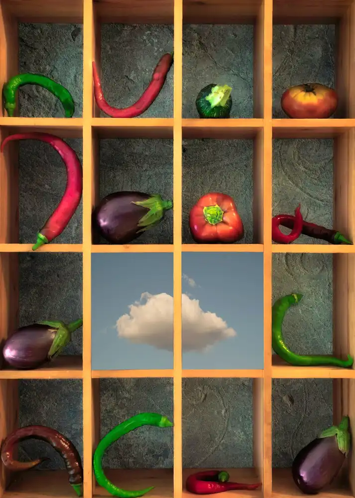 Marcel, Christian: Ratatouille