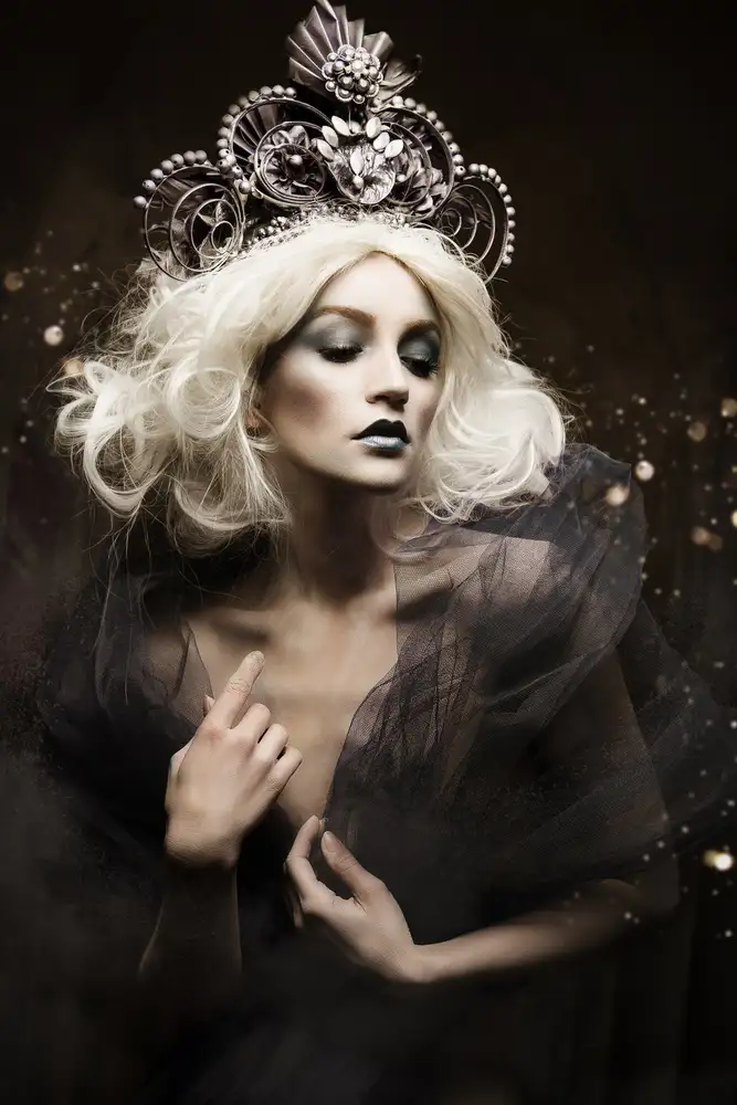 Siegart: Extravagance