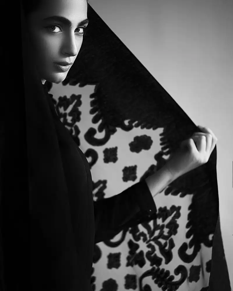 Hamidnezhad, Amin: contraste 1