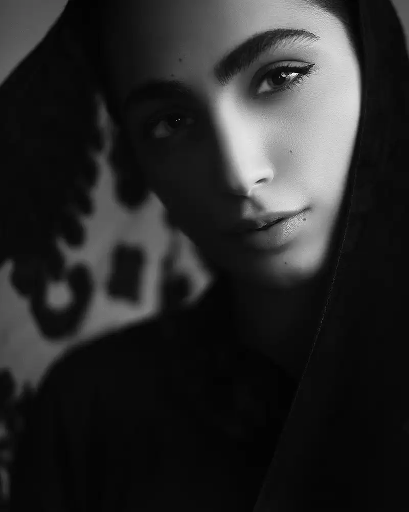Hamidnezhad, Amin: contraste 2