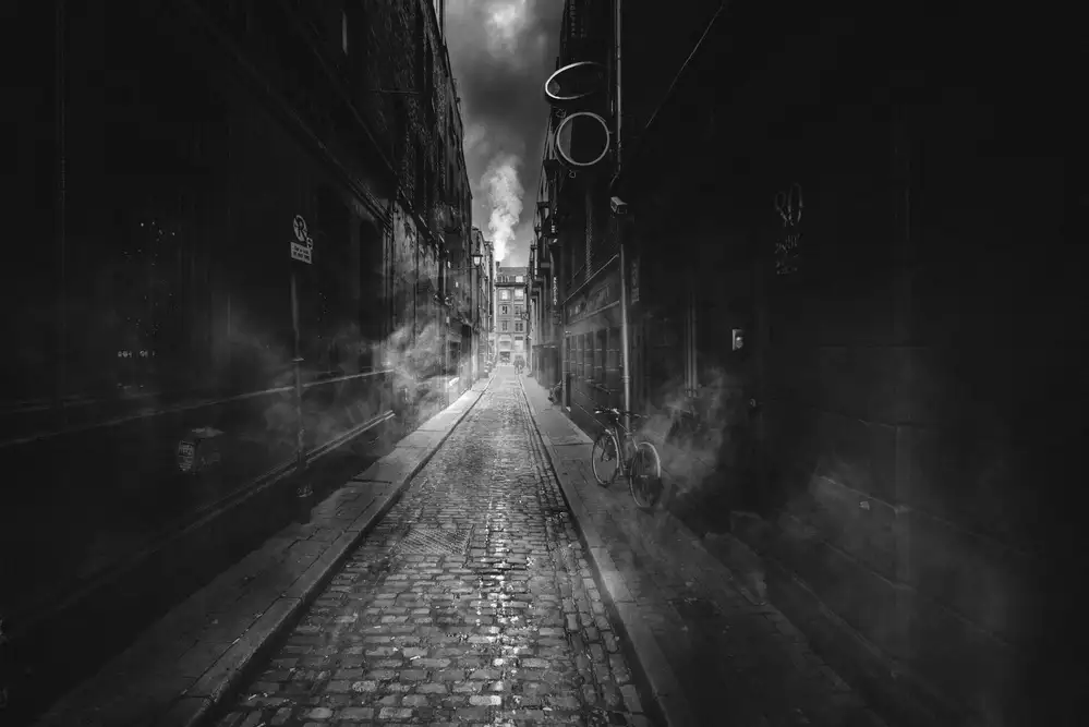 Fraccaroli, Andrea: Dublin Road