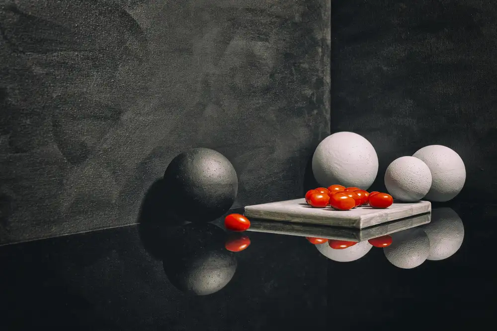 Nitzschmann, Burghard: Tomates