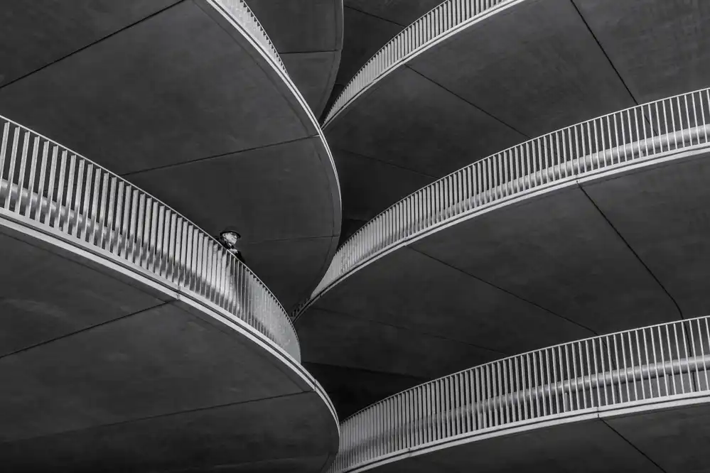 Hoog, de Roelof: Penser en rond