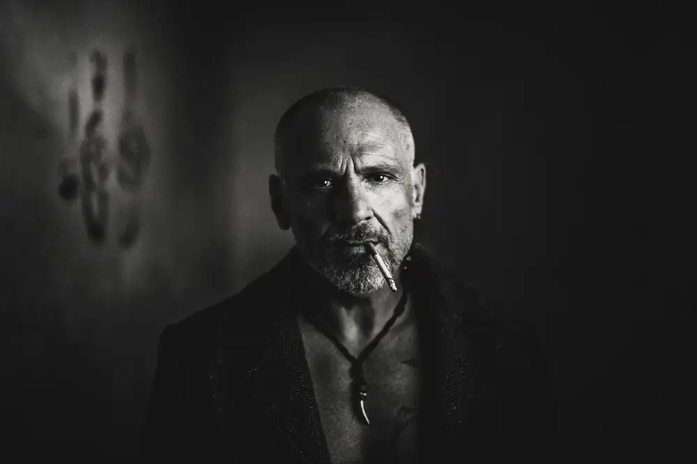 Camlilar, Erkan: mě