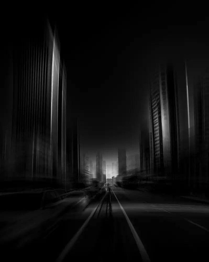 baidongyun: MĚSTO TAIYUAN ČB