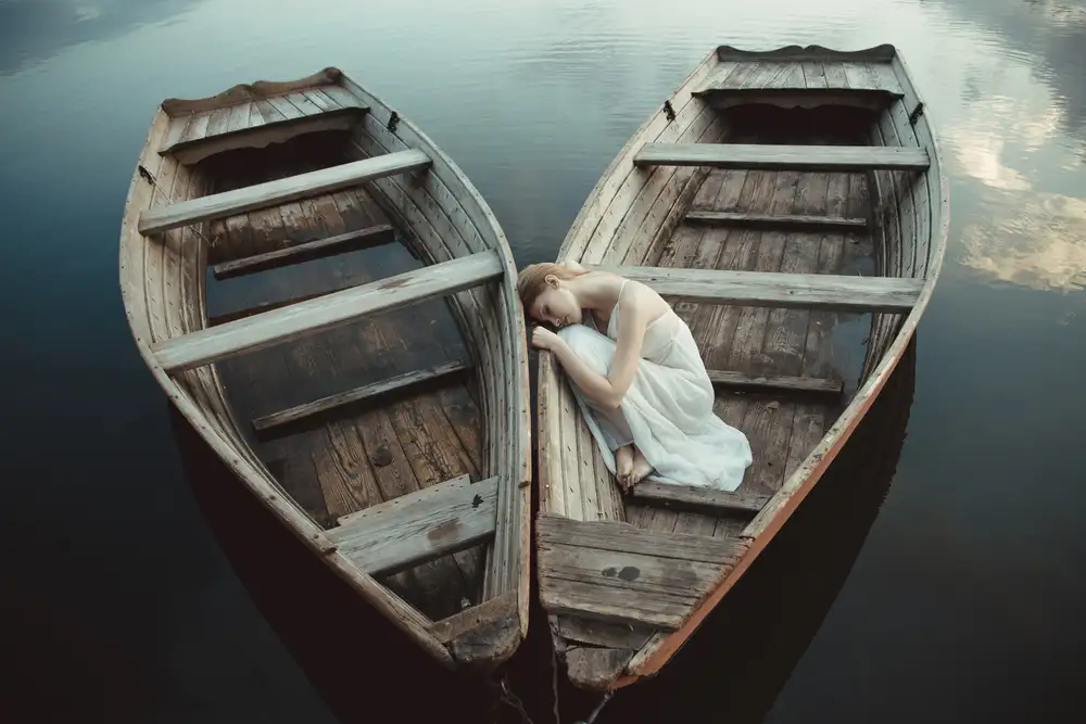 Gorecka, Dorota: Bateaux