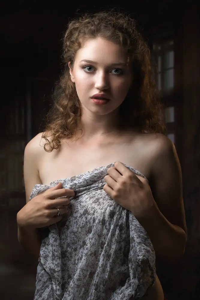 Slotboom, Jan: Eliza