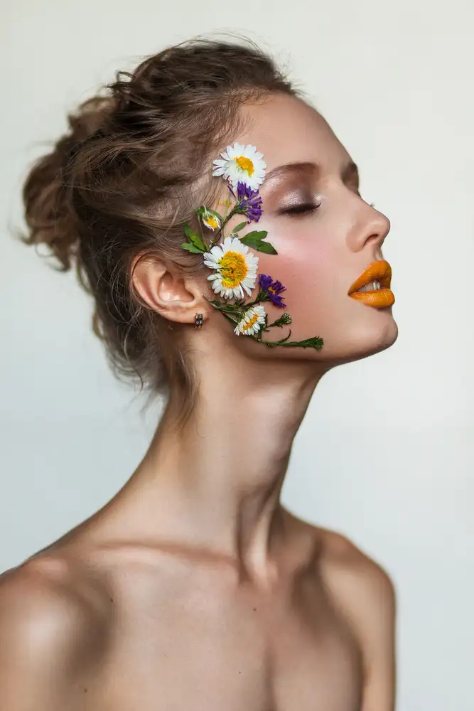 Sutula, Alexandr: Blumen