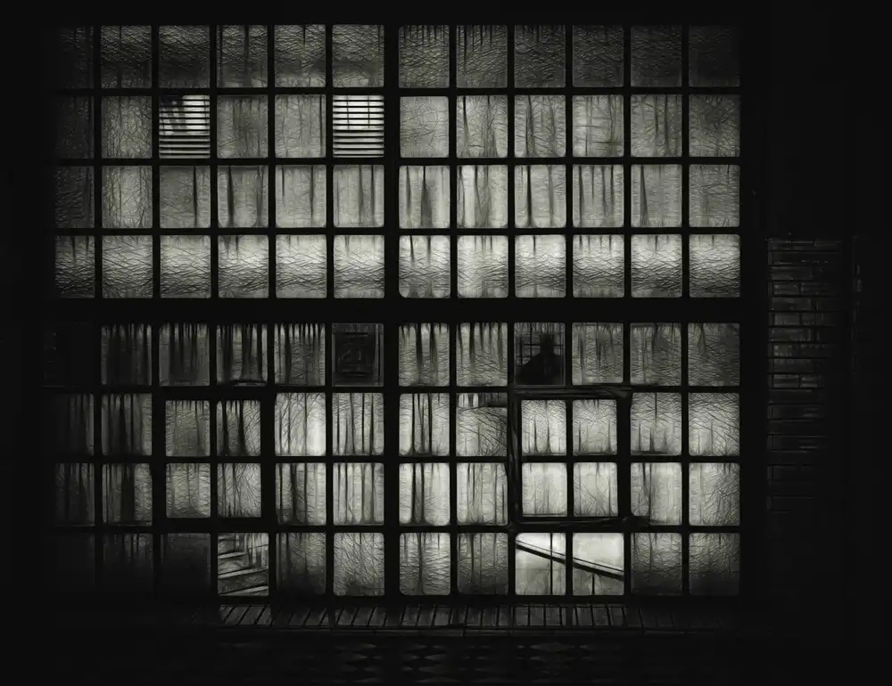 Stalmans, Luc: Le monde derrière Windows