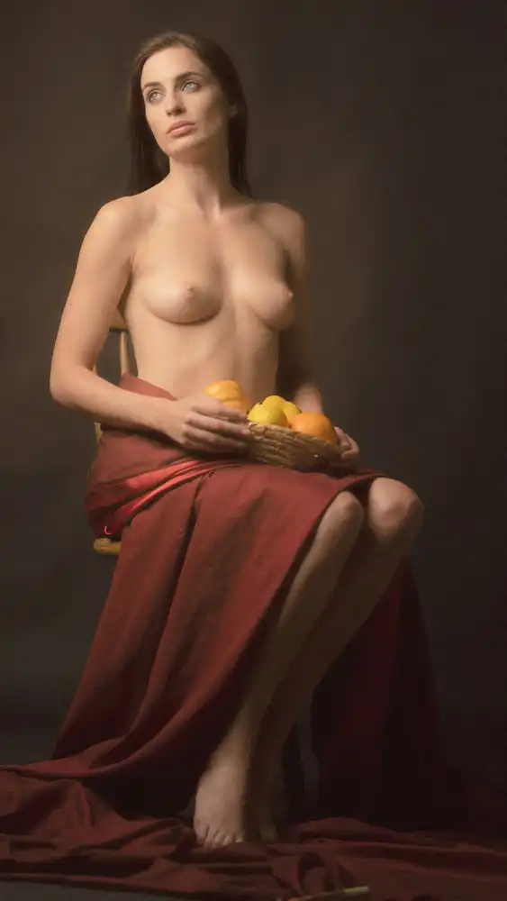 Guyvaknin: ovoce