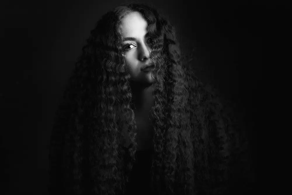 Badrnia, Radin: Négine