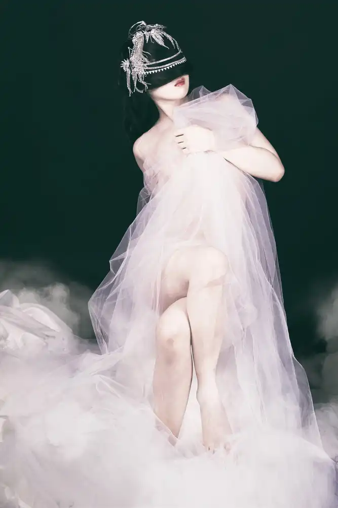 Kiyota, Daisuke: María