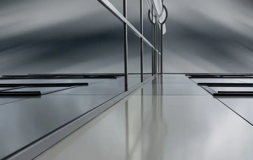 Son, van Greetje: Reflexní umění