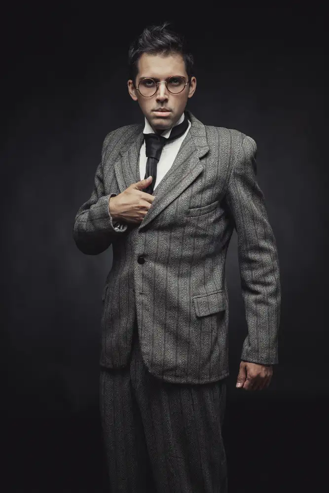 Photographer: Dottor Paolo.
