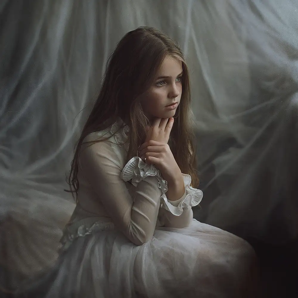 Alexandrova, Oxana: ****