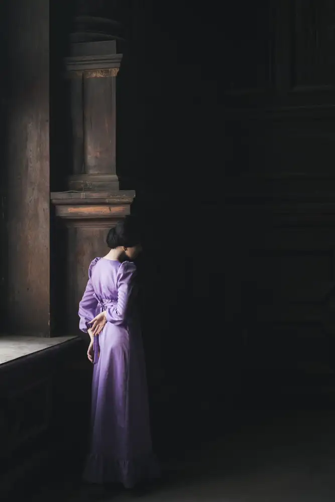 Gorecka, Dorota: Sylvie